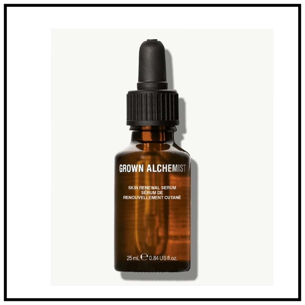 Grown Alchemist Skin Renewal Serum